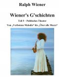 eBook: Wiener's G'schichten V