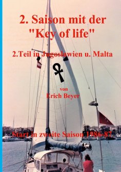 eBook: 2. Saison mit der Key of life