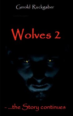 eBook: Wolves 2