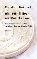 eBook: Ein Fünfliber im Kuhfladen