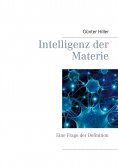ebook: Intelligenz der Materie