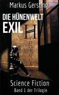 eBook: Hydorgol - Exil