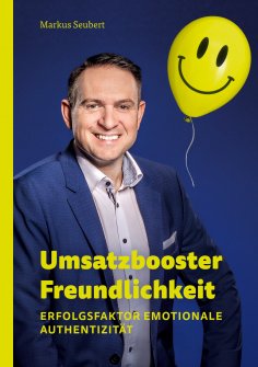 eBook: Umsatzbooster Freundlichkeit