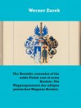 eBook: The Heraldic comrades of the noble Polish coat of arms Brodzic. Die Wappengenossen des adligen polni