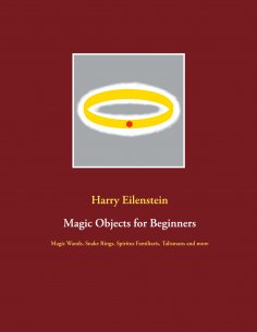 eBook: Magic Objects for Beginners
