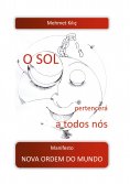 eBook: O sol pertencerá a todos nós