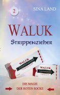 ebook: Waluk - Strippenzieher