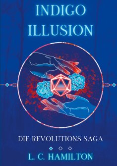 eBook: INDIGO ILLUSION