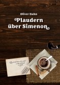 ebook: Plaudern über Simenon