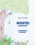 eBook: Schnürsenkels Abenteuer