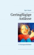 ebook: Geringfügige Anlässe