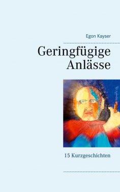 ebook: Geringfügige Anlässe