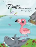 eBook: Flaffi, der kleine Flamingo - Rettung im Regen