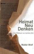 ebook: HeimatNeuDenken