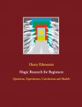eBook: Magic Research for Beginners