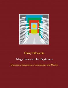eBook: Magic Research for Beginners