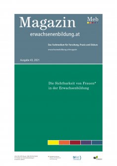 eBook: Die Sichtbarkeit der Frauen* in der Erwachsenenbildung