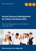 eBook: Human Resource Management for Hotels and Restaurants