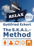 eBook: The S.K.A.L.-Method