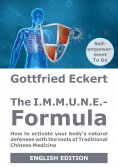 eBook: The I.M.M.U.N.E.-Formula