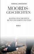 eBook: Moords-Geschichten