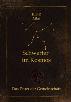 eBook: Schwerter im Kosmos