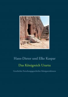 eBook: Das Königreich Urartu