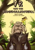 eBook: Yr und der Bergtrollkristall