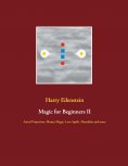 ebook: Magic for Beginners II