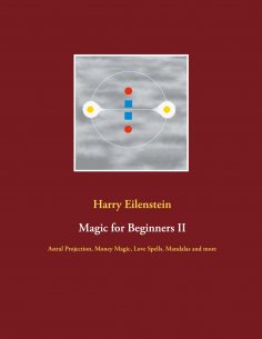 ebook: Magic for Beginners II