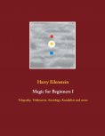 eBook: Magic for Beginners I