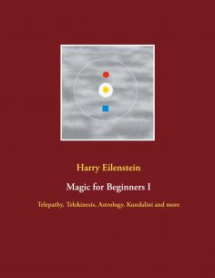 ebook: Magic for Beginners I