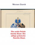 eBook: The noble Polish family Alant. Die adlige polnische Familie Alant.