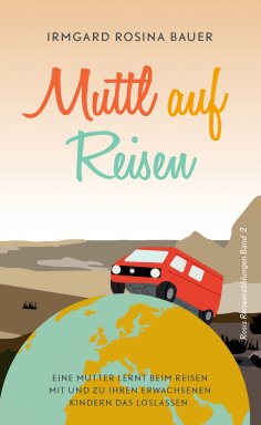 eBook: Muttl auf Reisen