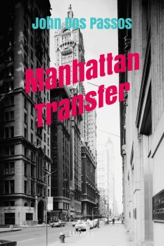 eBook: Manhattan Transfer