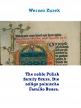 eBook: The noble Polish family Bzura. Die adlige polnische Familie Bzura.