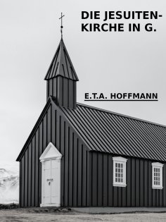 eBook: Die Jesuitenkirche in G.