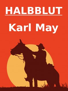 eBook: Halbblut