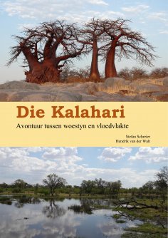 eBook: Die Kalahari