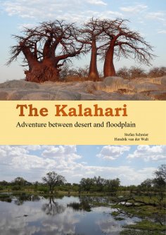 eBook: The Kalahari