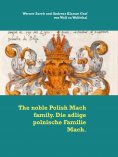 eBook: The noble Polish Mach family. Die adlige polnische Familie Mach.