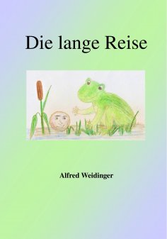 eBook: Die lange Reise