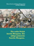 eBook: The noble Polish family Mozgawa. Die adlige polnische Familie Mozgawa.