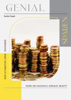 eBook: Genial Sparen