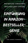 ebook: Einführung in Amazon Bestseller Genie