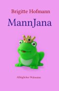 eBook: MannJana