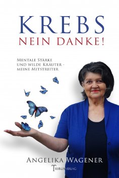 ebook: Krebs Nein Danke!