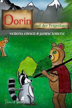 ebook: Dorin und der Feigenbaum