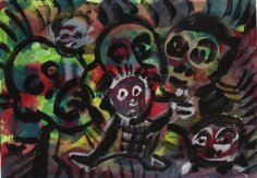 eBook: Intuitiver Einblick in das Unterbewusstsein des Blicks - Malen und Zeichnen