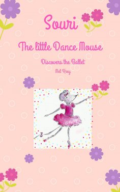 eBook: Souri The little Dance Mouse